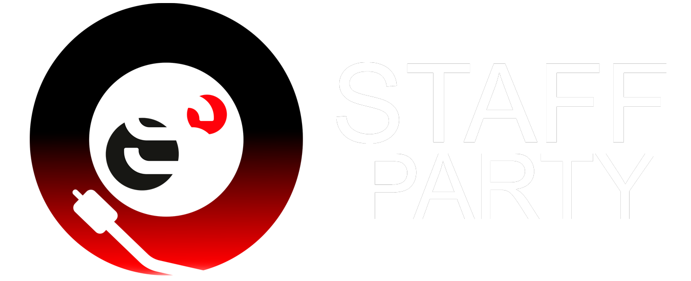 Staff Party Eventos & Marketing