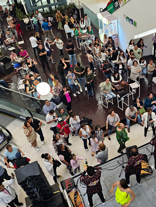 City Shops Valle Dorado