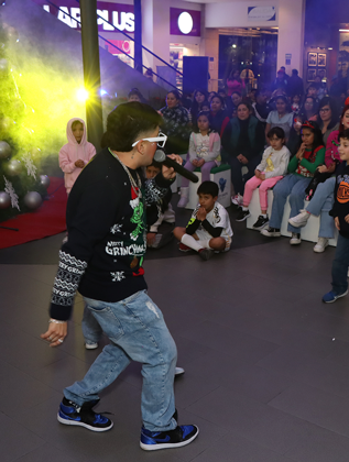 City Shops Del Valle