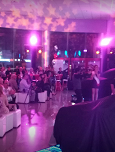 Presentación Toyota