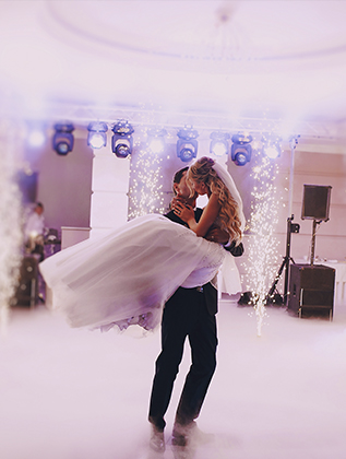 Bodas