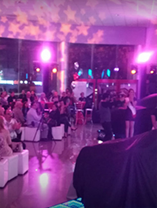 Presentación Toyota