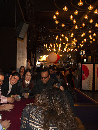 Eventos Fin de Año
