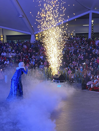 Shows